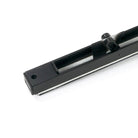 Black Trimvent 4000 Hi Lift Box Vent 255mm x 17mm | From The Anvil - Window Ventilation - From The Anvil - Yester Home