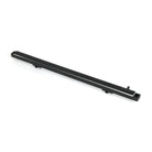 Black Trimvent 4000 Hi Lift Box Vent 400mm x 17mm | From The Anvil - Window Ventilation - From The Anvil - Yester Home