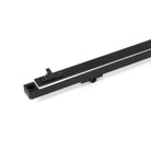Black Trimvent 4000 Hi Lift Box Vent 400mm x 17mm | From The Anvil - Window Ventilation - From The Anvil - Yester Home