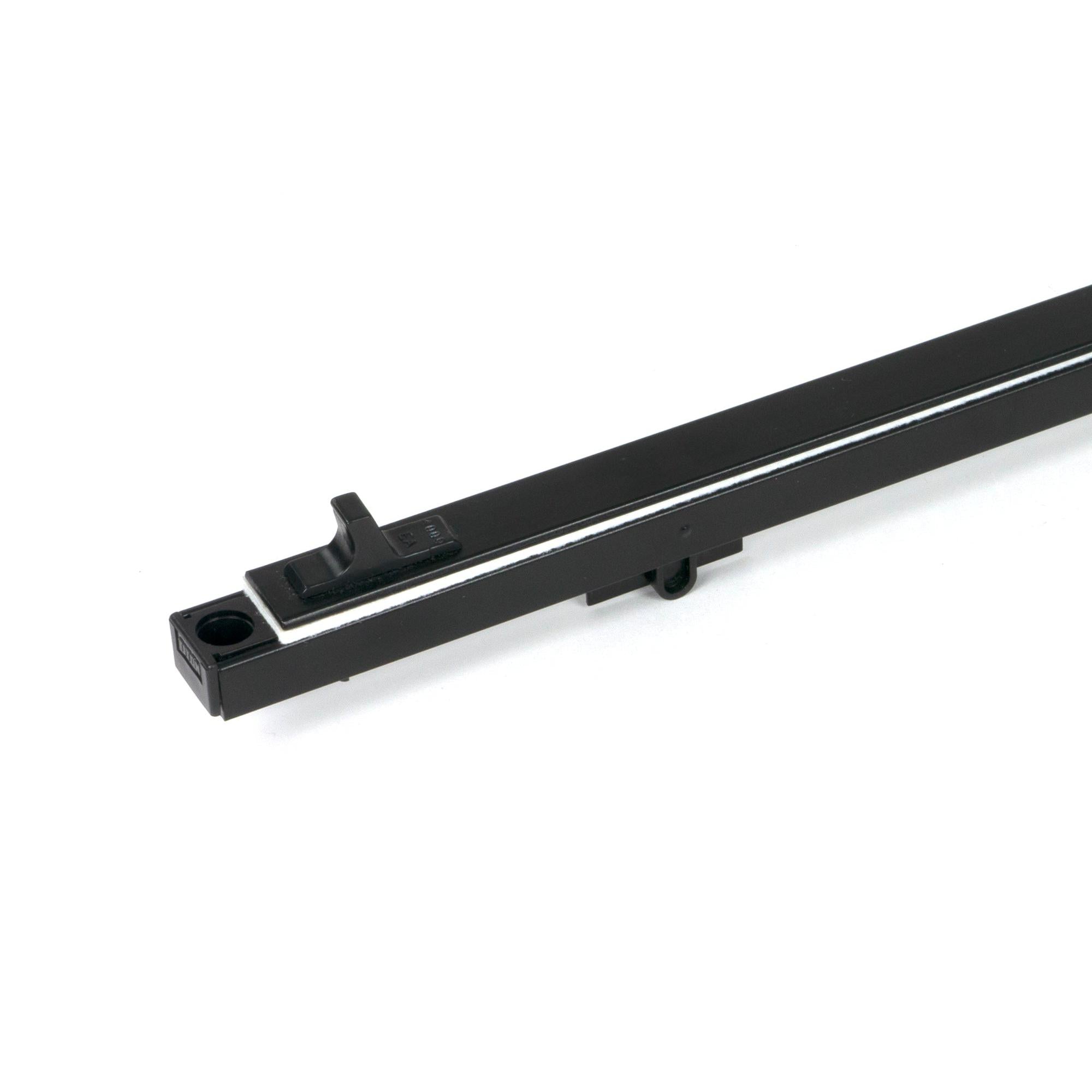 Black Trimvent 4000 Hi Lift Box Vent 400mm x 17mm | From The Anvil - Window Ventilation - From The Anvil - Yester Home