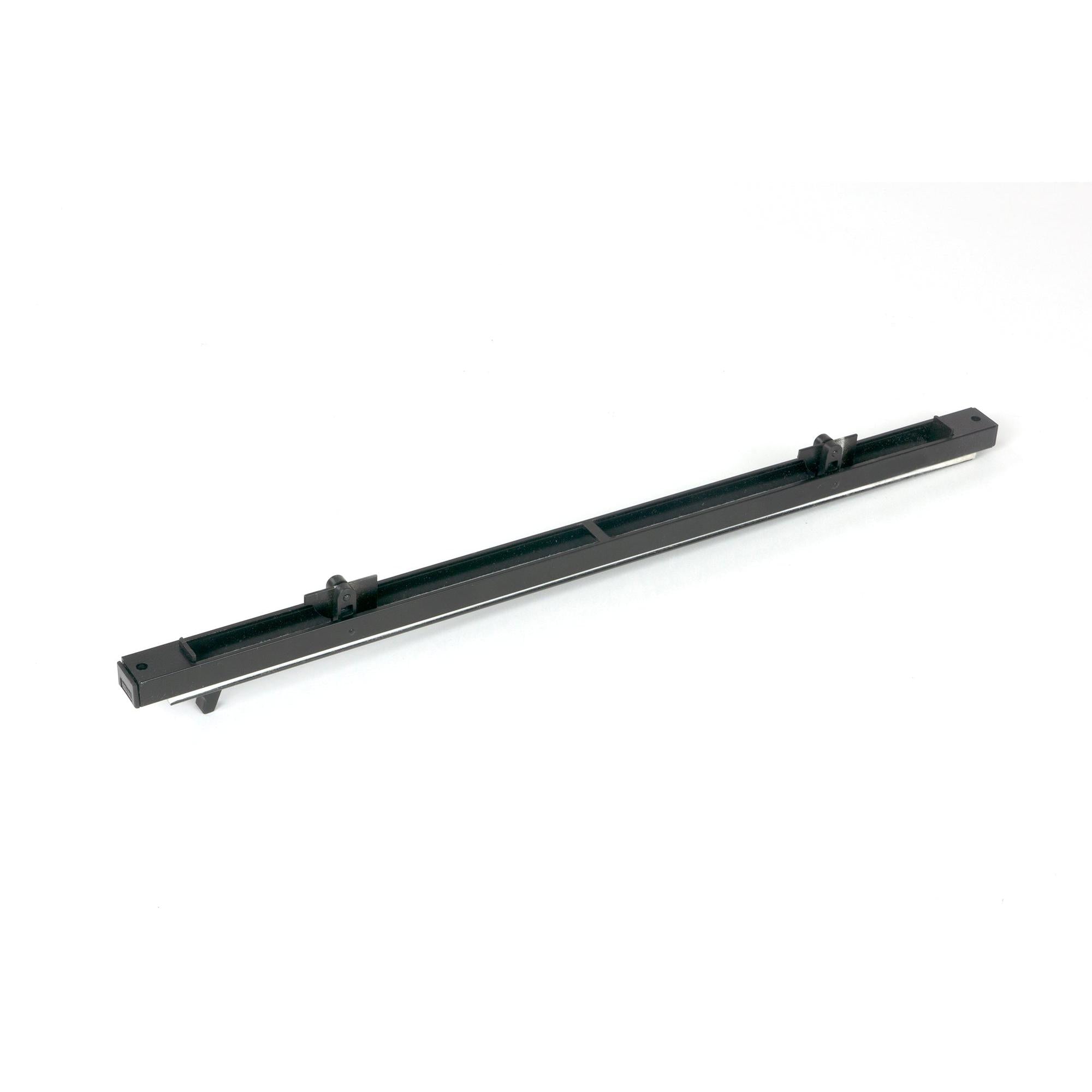Black Trimvent 4000 Hi Lift Box Vent 400mm x 17mm | From The Anvil - Window Ventilation - From The Anvil - Yester Home