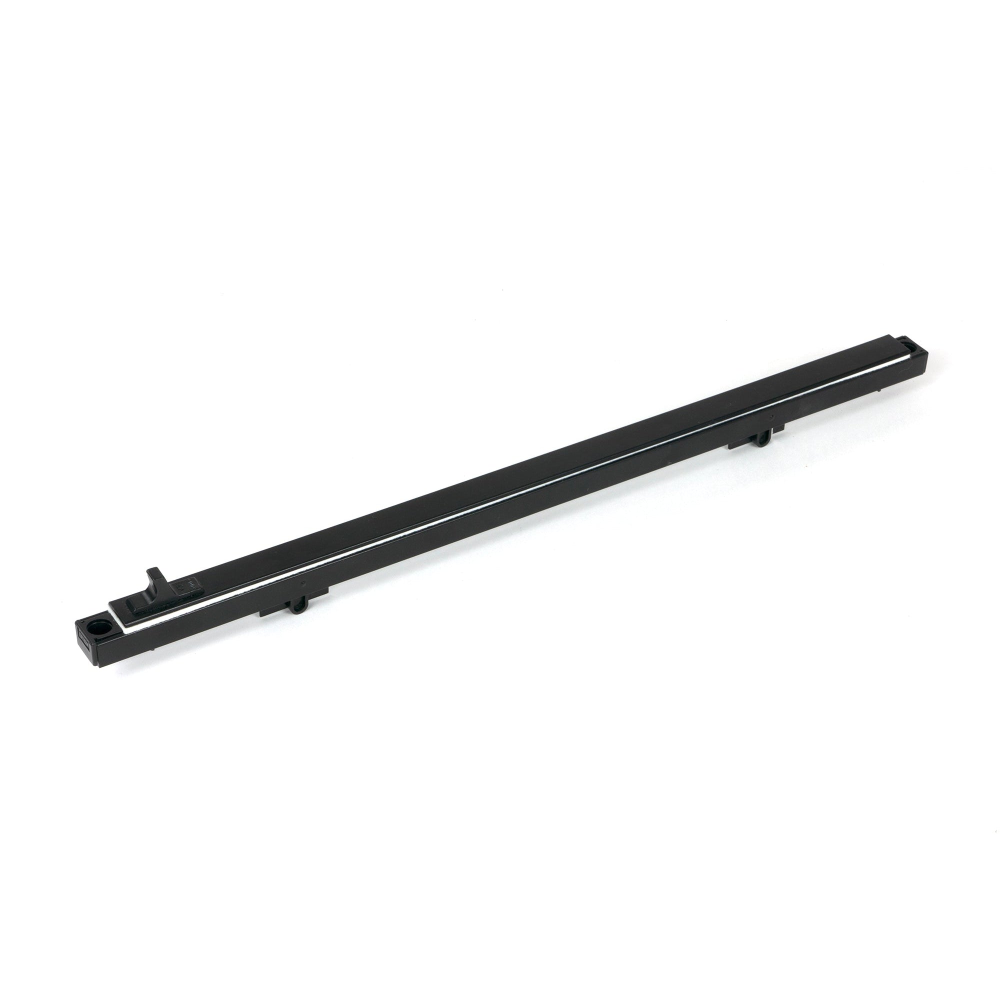 Black Trimvent 4000 Hi Lift Box Vent 400mm x 17mm | From The Anvil-Window Ventilation-Yester Home