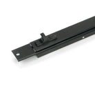 Black Trimvent 90 Hi Lift Vent 300mm x 22mm | From The Anvil-Window Ventilation-Yester Home