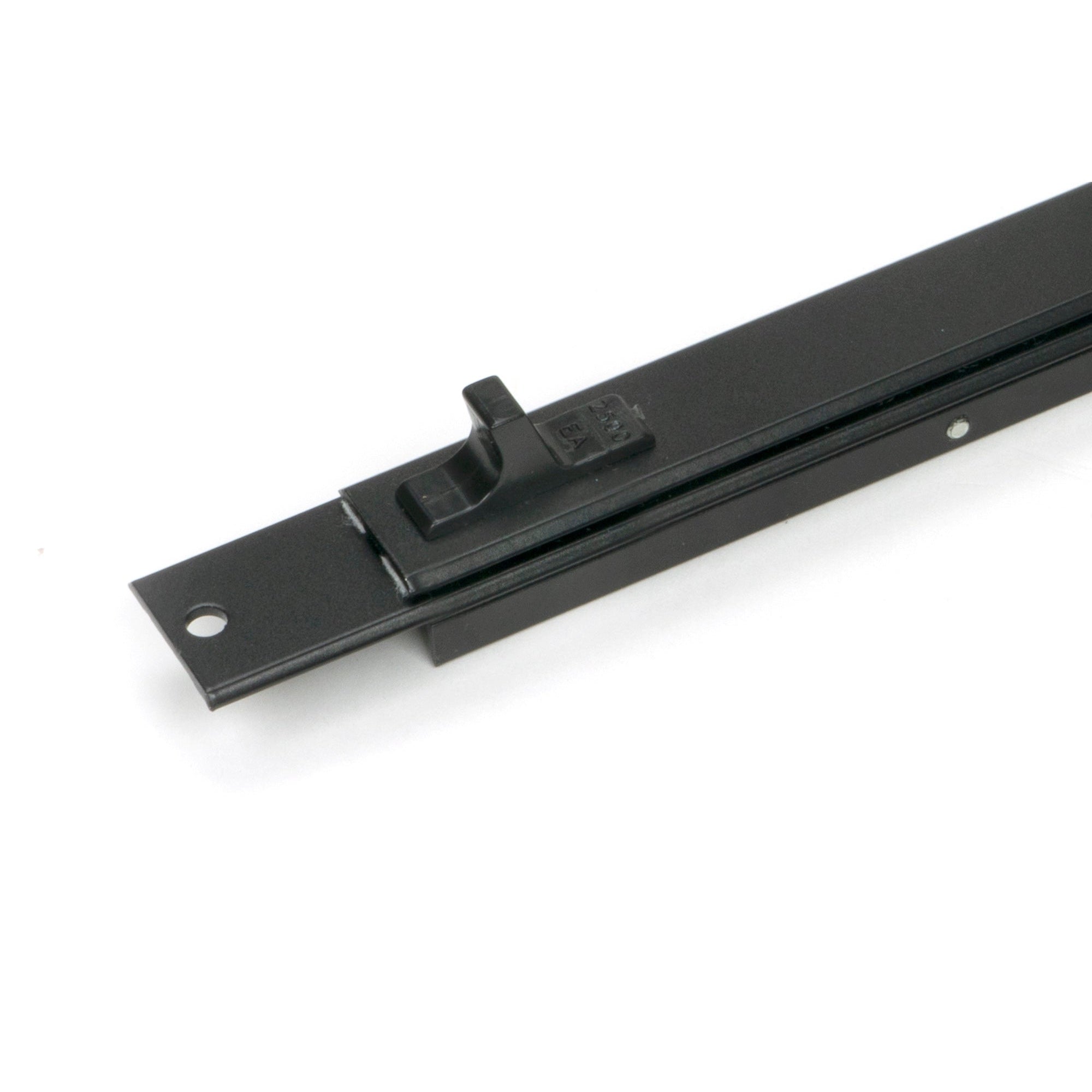 Black Trimvent 90 Hi Lift Vent 300mm x 22mm | From The Anvil-Window Ventilation-Yester Home