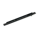 Black Trimvent 90 Hi Lift Vent 300mm x 22mm | From The Anvil-Window Ventilation-Yester Home