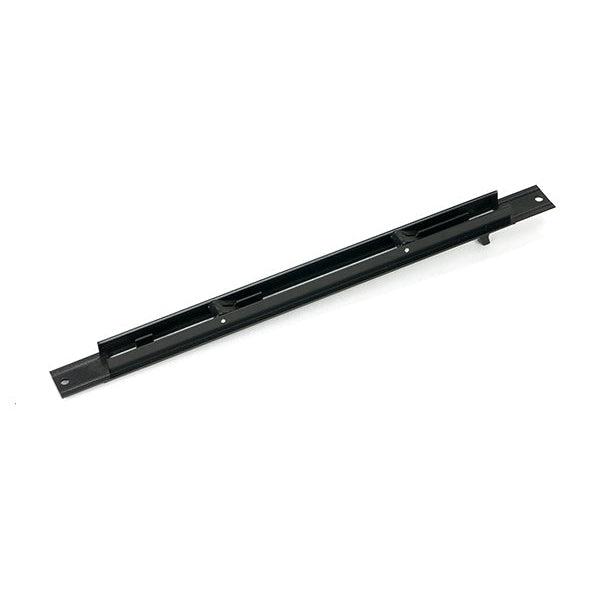 Black Trimvent 90 Hi Lift Vent 300mm x 22mm | From The Anvil-Window Ventilation-Yester Home