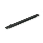 Black Trimvent 90 Hi Lift Vent 300mm x 22mm | From The Anvil - Window Ventilation - From The Anvil - Yester Home