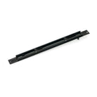Black Trimvent 90 Hi Lift Vent 300mm x 22mm | From The Anvil - Window Ventilation - From The Anvil - Yester Home