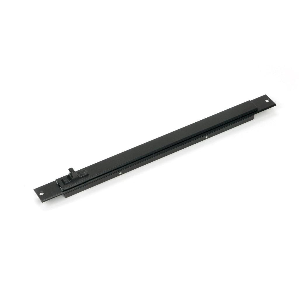 Black Trimvent 90 Hi Lift Vent 300mm x 22mm | From The Anvil-Window Ventilation-Yester Home