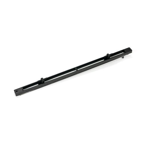 Black Trimvent 90 Hi Lift Vent 425mm x 22mm | From The Anvil-Window Ventilation-Yester Home