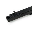 Black Trimvent 90 Hi Lift Vent 425mm x 22mm | From The Anvil - Window Ventilation - From The Anvil - Yester Home
