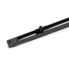 Black Trimvent 90 Hi Lift Vent 425mm x 22mm | From The Anvil - Window Ventilation - From The Anvil - Yester Home