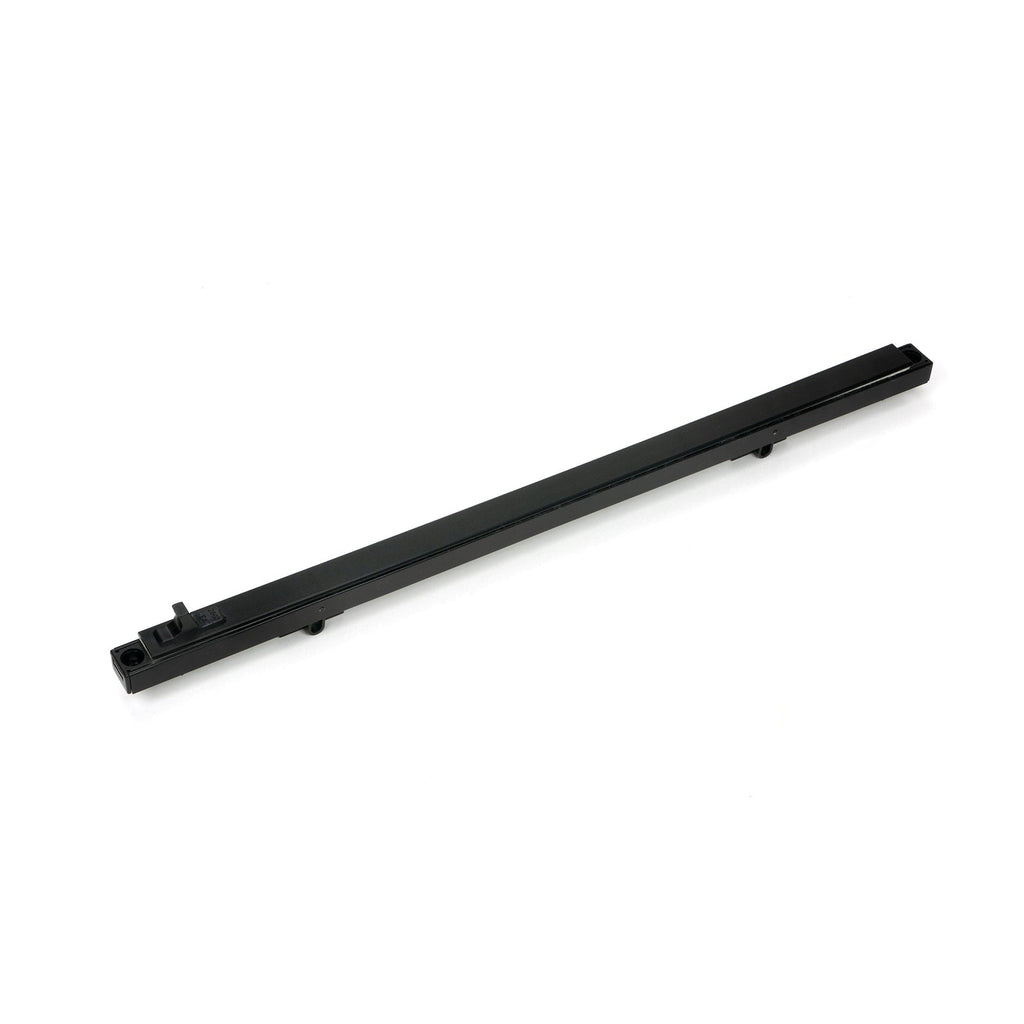 Black Trimvent 90 Hi Lift Vent 425mm x 22mm | From The Anvil-Window Ventilation-Yester Home