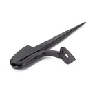 Black Tuscan Thumblatch | From The Anvil - Thumblatches - From The Anvil - Yester Home