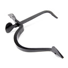 Black Tuscan Thumblatch | From The Anvil - Thumblatches - From The Anvil - Yester Home
