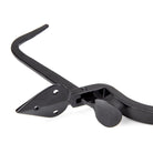 Black Tuscan Thumblatch | From The Anvil - Thumblatches - From The Anvil - Yester Home