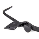 Black Tuscan Thumblatch | From The Anvil-Thumblatches-Yester Home