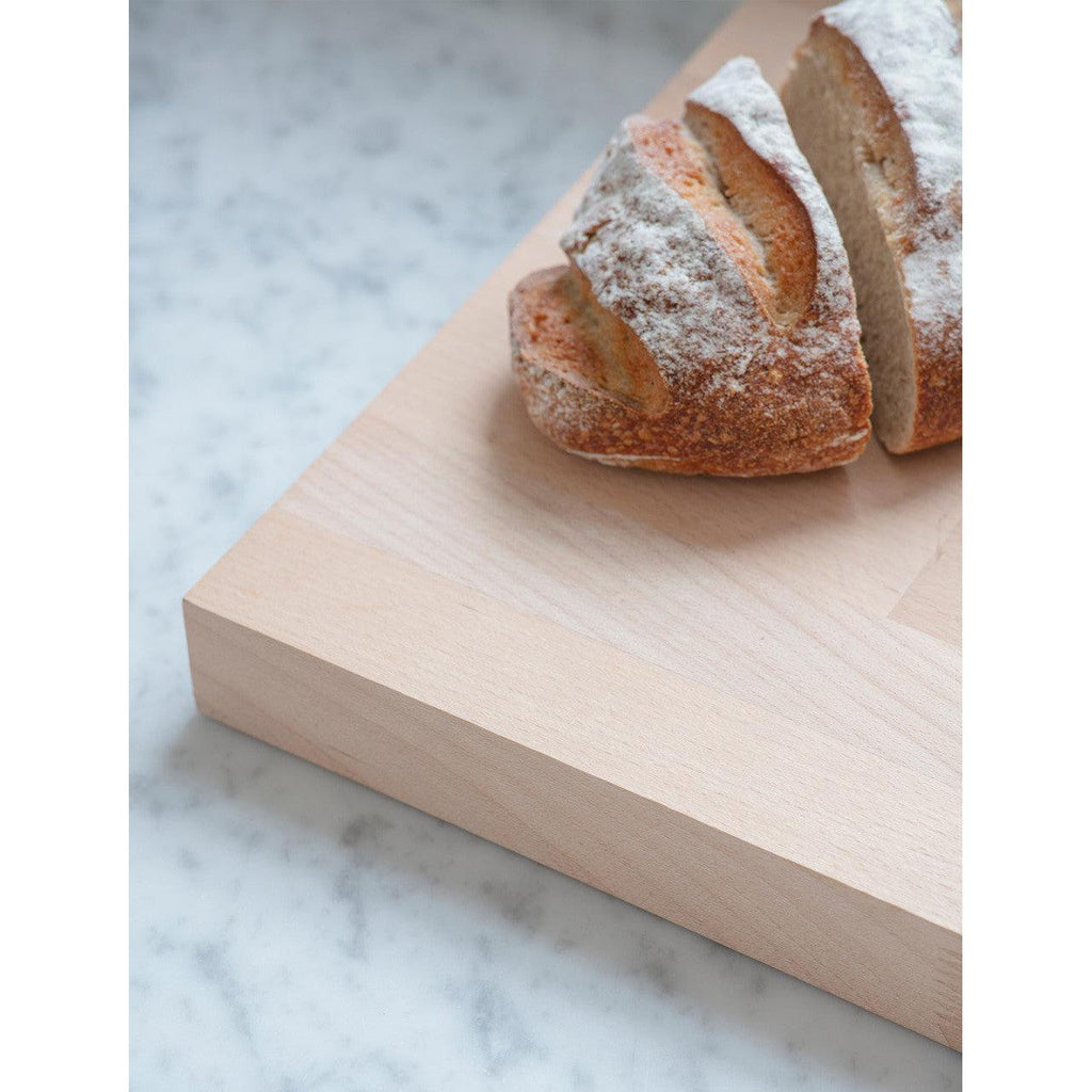 Borough Chopping Board | Small | Natural - Cooking & Baking - Garden Trading - Yester Home