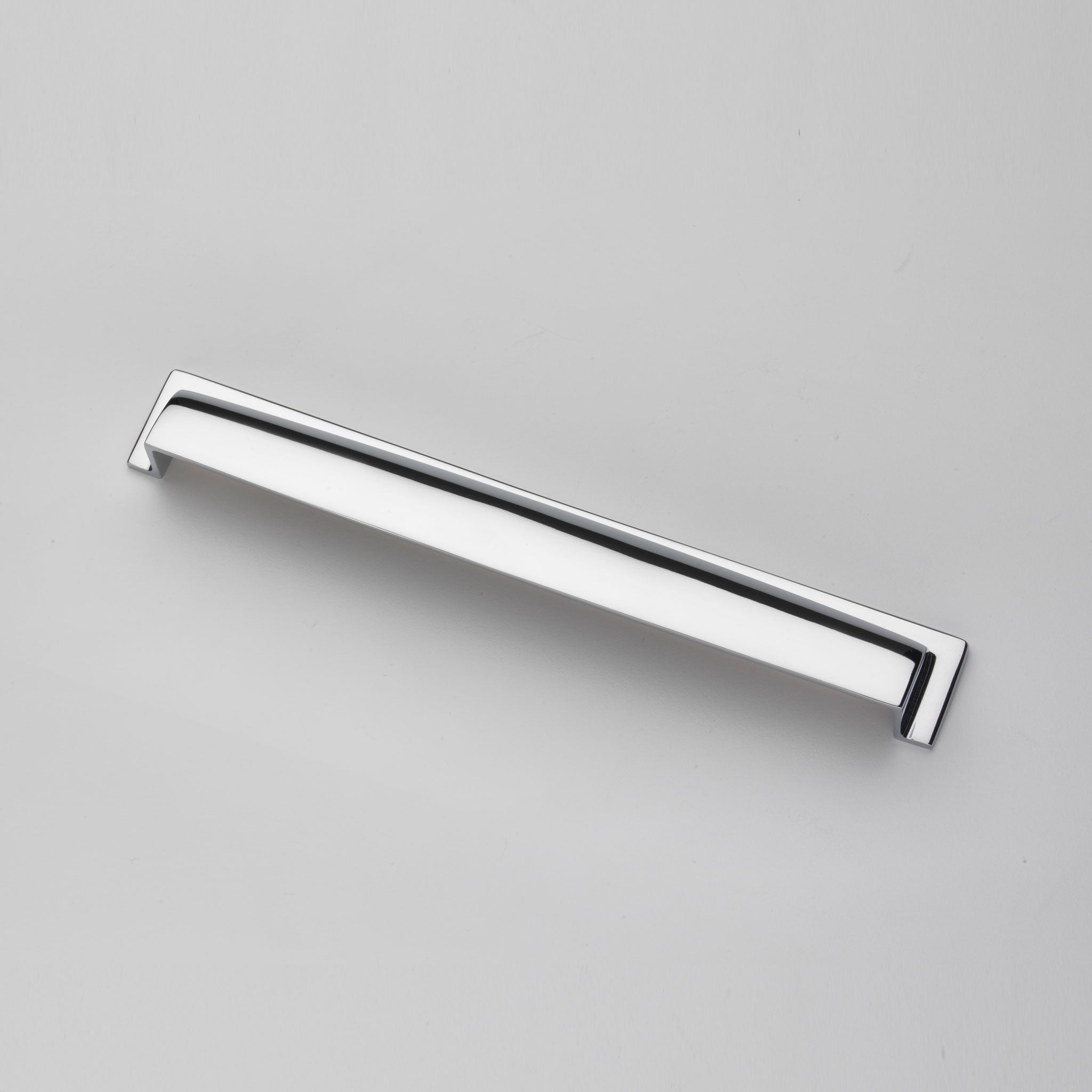 Brass Buckingham Cupboard Handles-Cabinet Handles-Yester Home