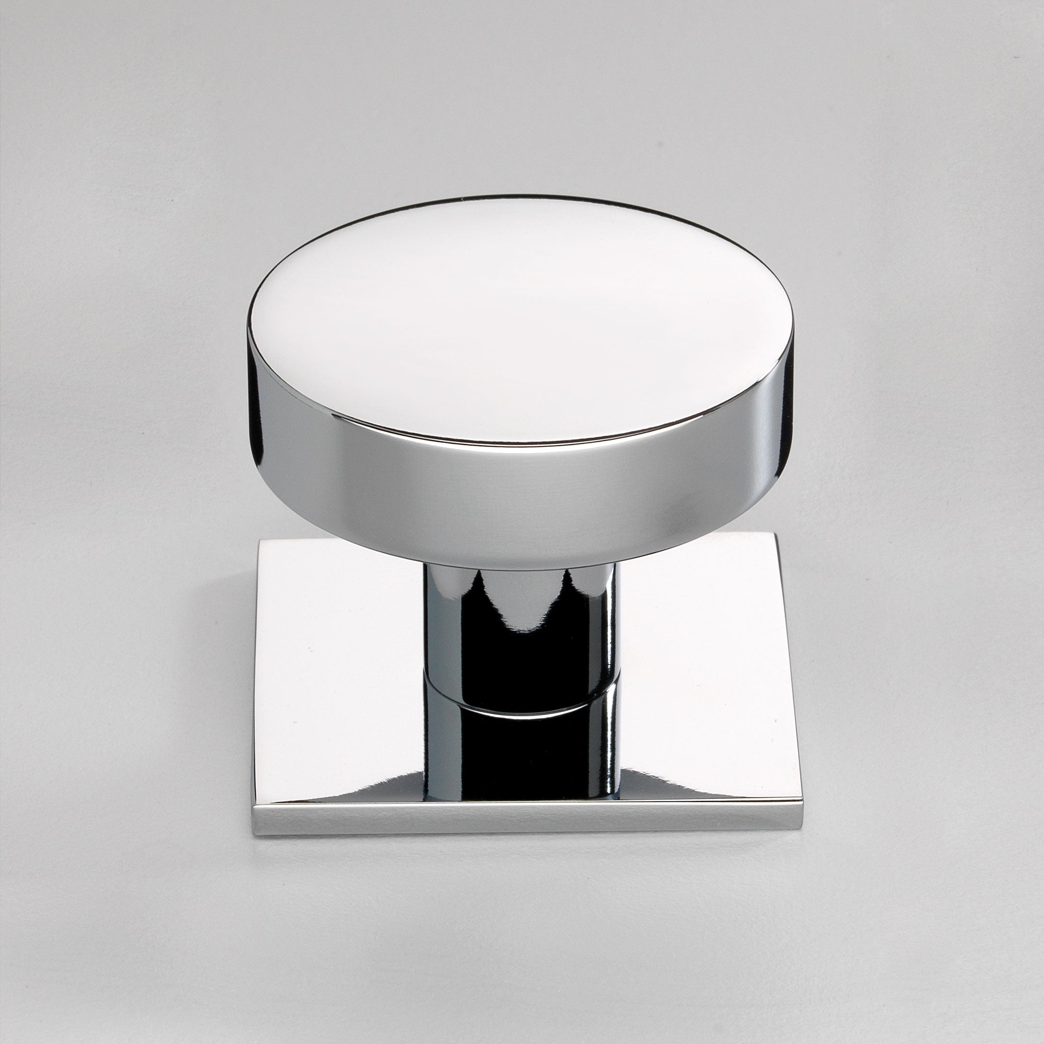 Brass Cambridge Cupboard Handles-Cabinet Handles-Yester Home