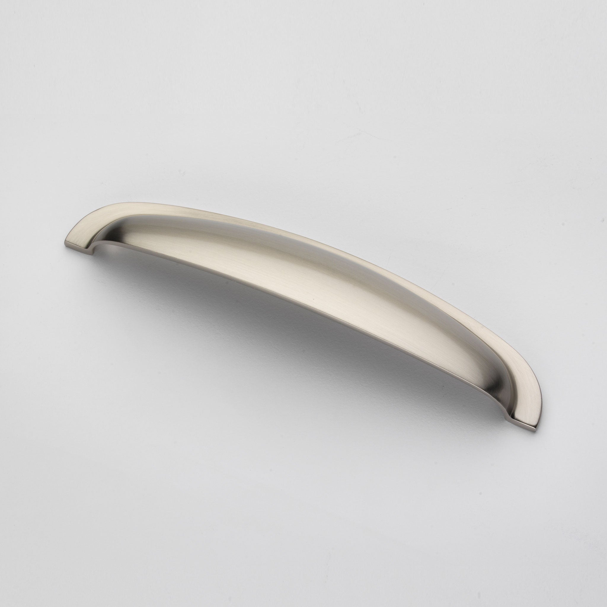 Brass Chelsea Cupboard Handles-Cabinet Handles-Yester Home