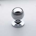 Brass Douglas Cupboard Handles-Cabinet Handles-Yester Home