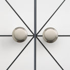 Brass Knightsbridge Cupboard Handles-Cabinet Handles-Yester Home