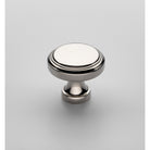 Brass Knightsbridge Cupboard Handles-Cabinet Handles-Yester Home
