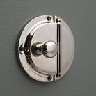 Large Round Turn Cupboard Latch | Various Finishes - Cupboard Latch - Yester Home - Yester Home