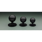 Brass Sandringham Cupboard Handles-Cabinet Handles-Yester Home