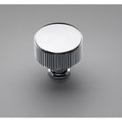 Brass Stirling Cupboard Handles-Cabinet Handles-Yester Home