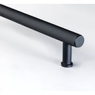 Brass Stirling Cupboard Handles-Cabinet Handles-Yester Home