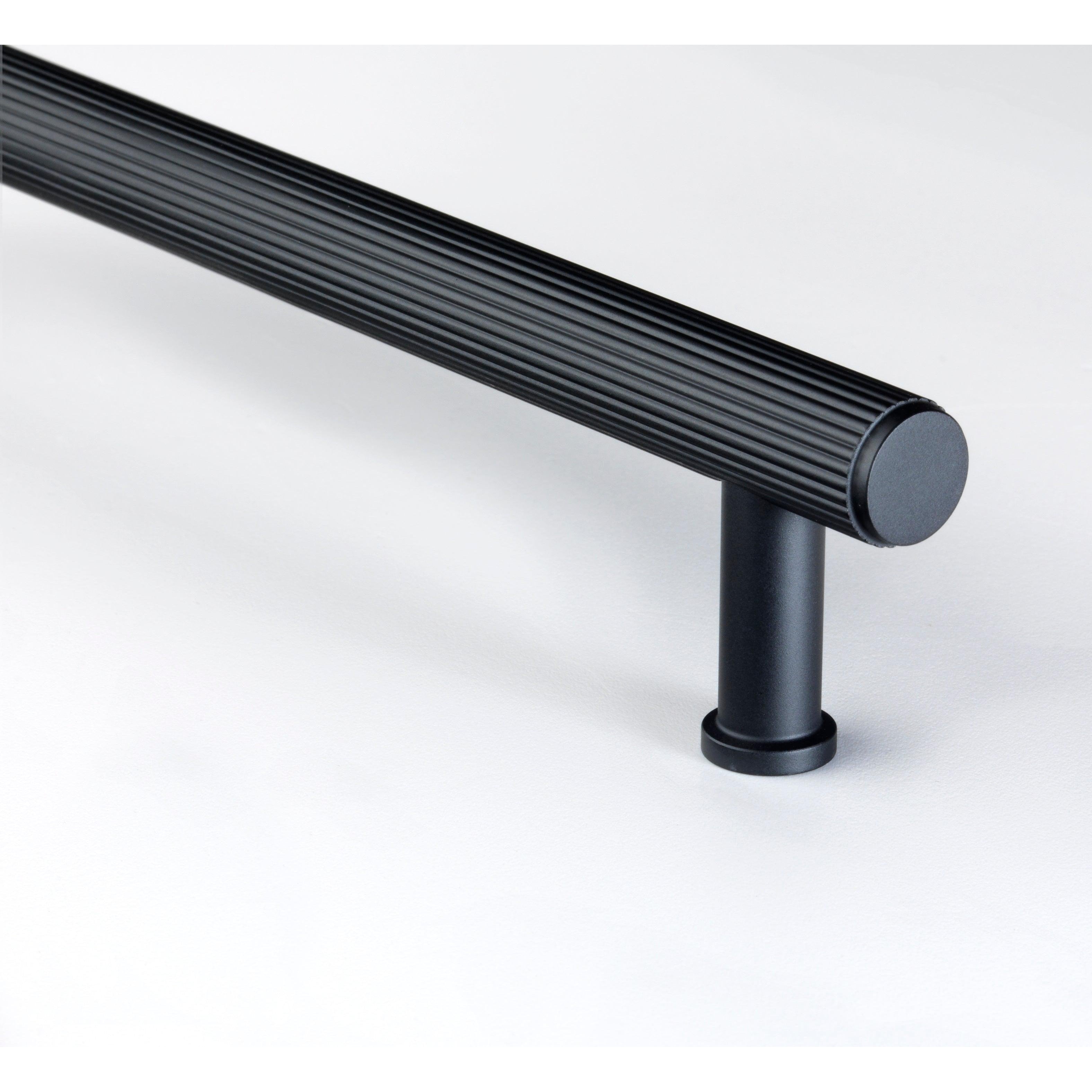 Brass Stirling Cupboard Handles-Cabinet Handles-Yester Home