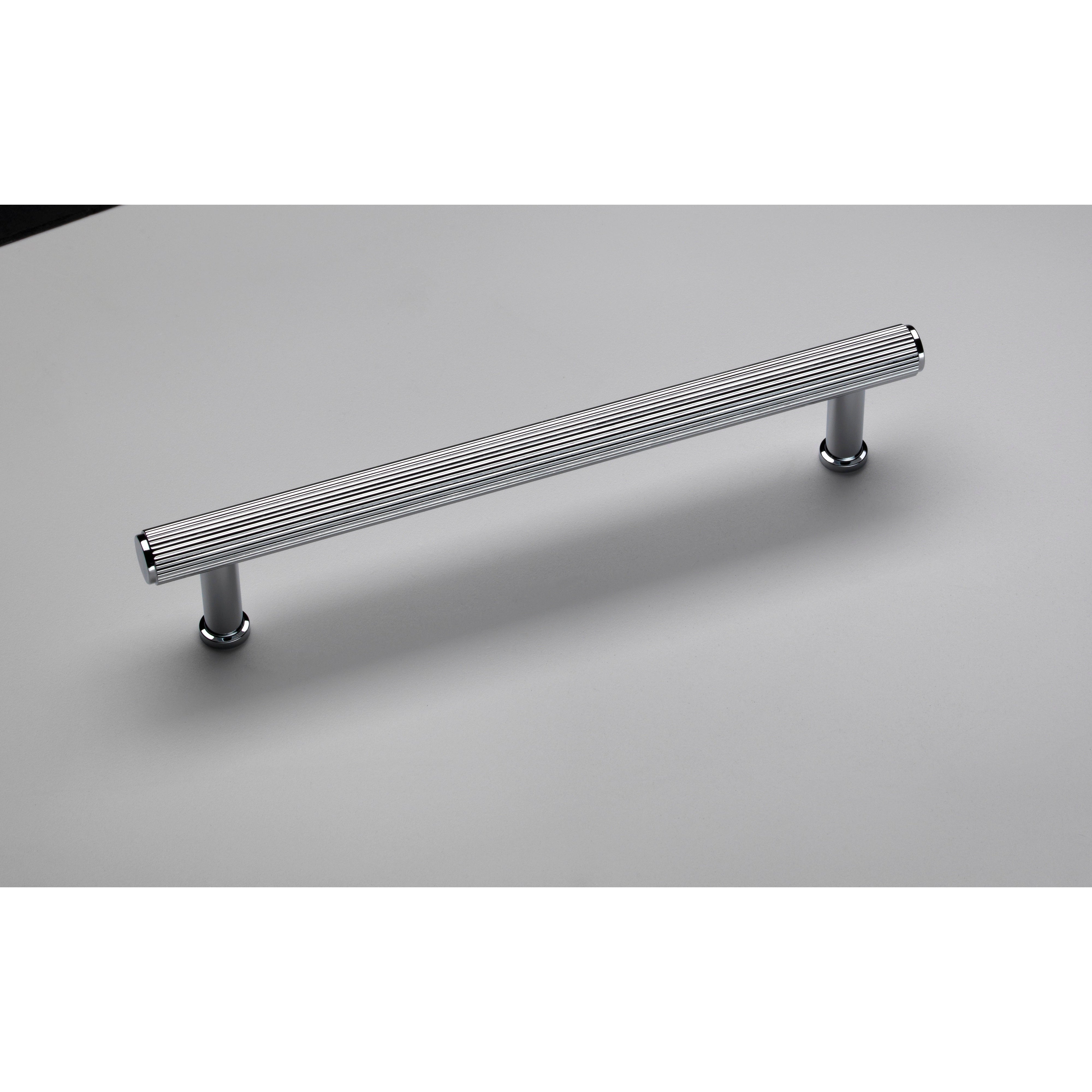 Brass Stirling Cupboard Handles-Cabinet Handles-Yester Home