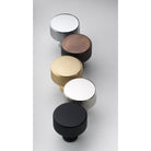 Brass Stirling Cupboard Handles-Cabinet Handles-Yester Home