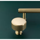 Brass Stirling Cupboard Handles-Cabinet Handles-Yester Home