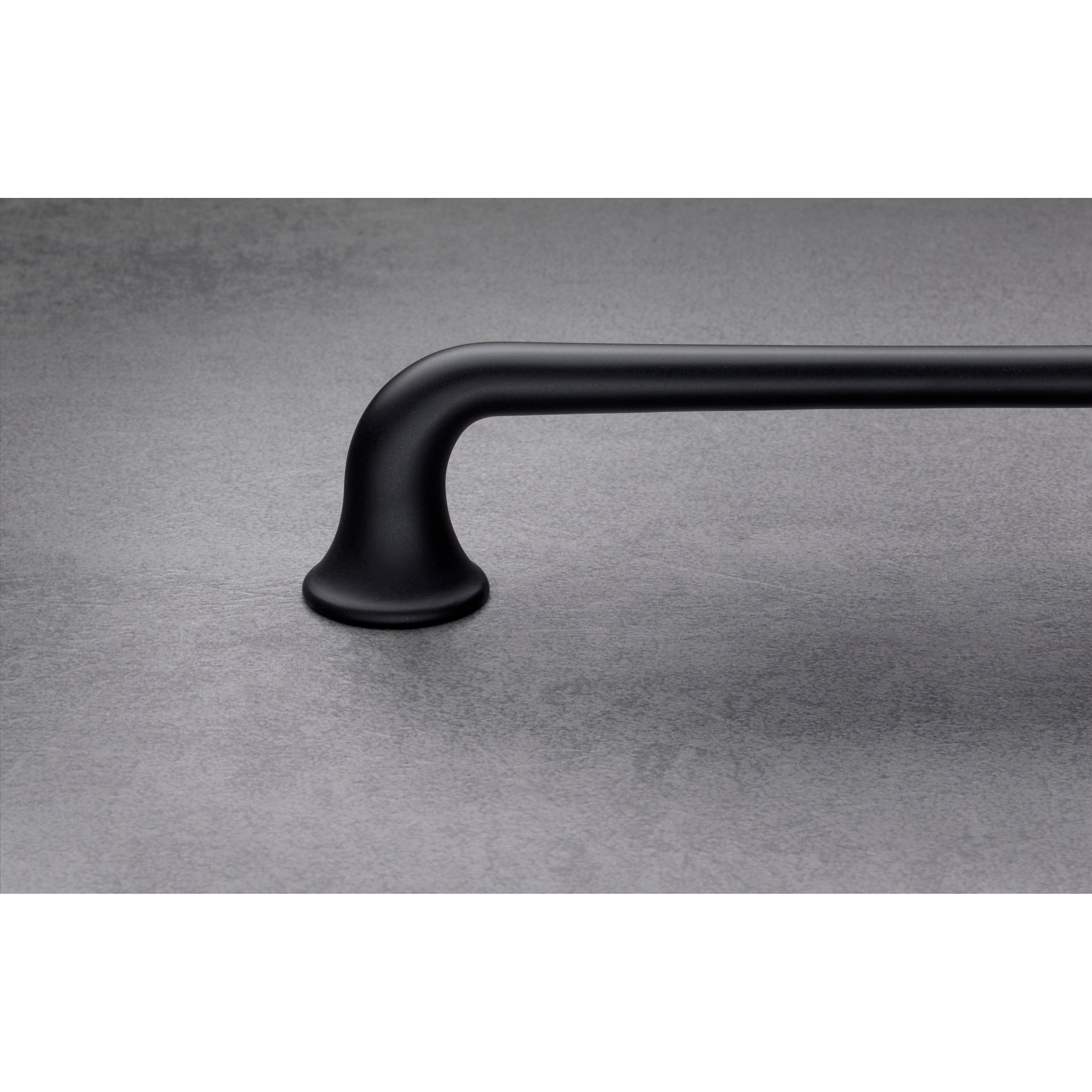 Brass Stormont Cupboard Handles-Cabinet Handles-Yester Home