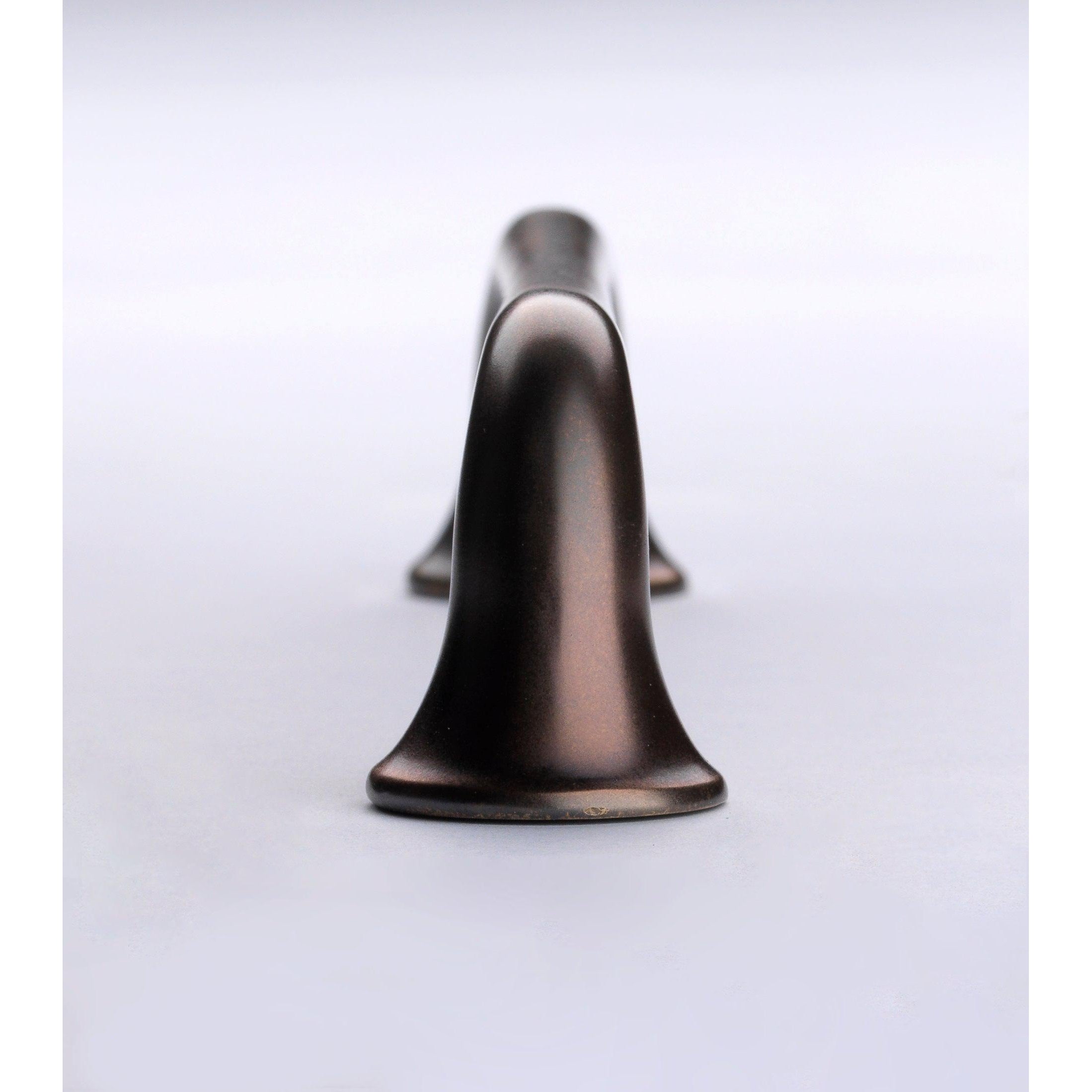 Brass Stormont Cupboard Handles-Cabinet Handles-Yester Home