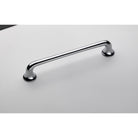 Brass Stormont Cupboard Handles-Cabinet Handles-Yester Home