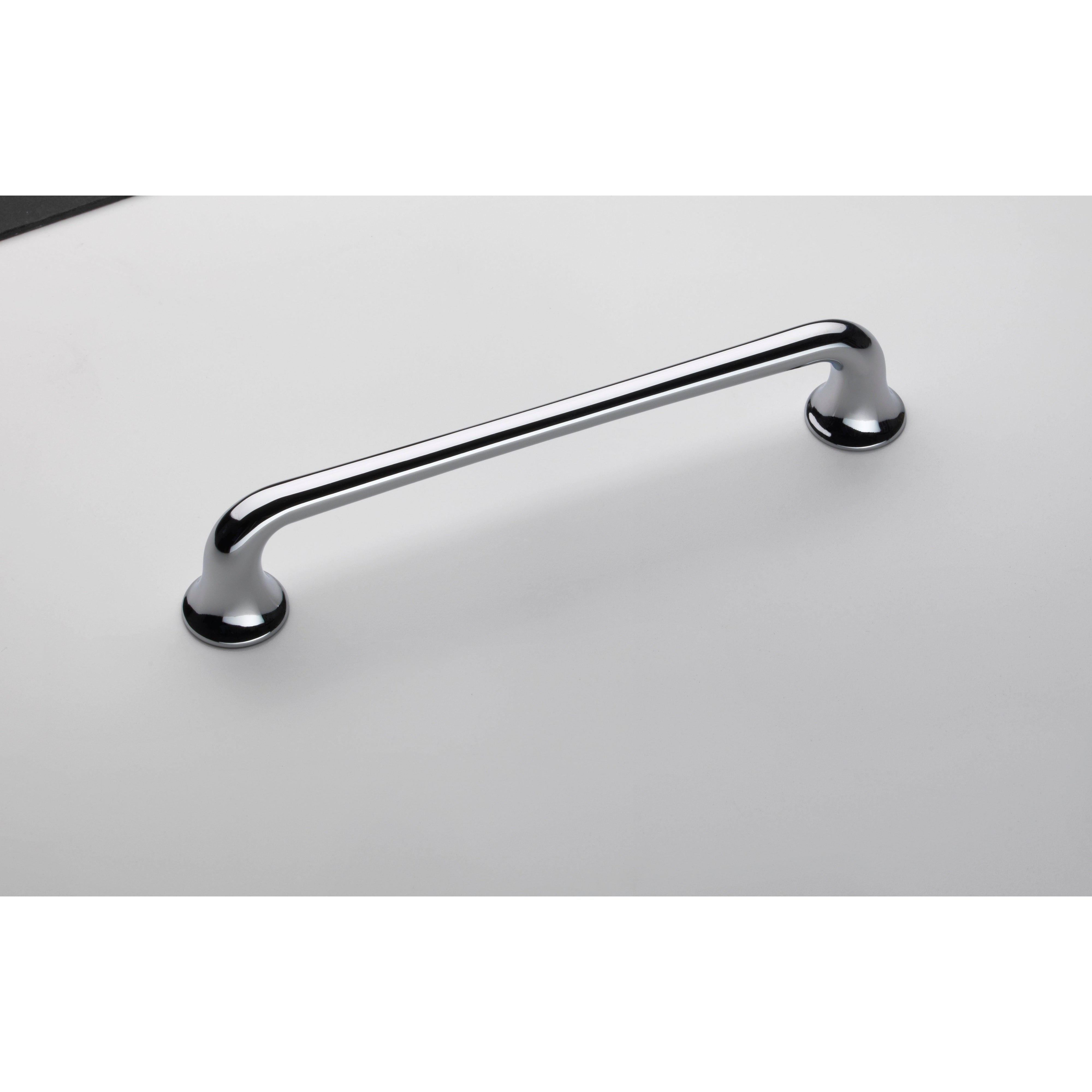 Brass Stormont Cupboard Handles-Cabinet Handles-Yester Home