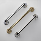 Brass Stormont Cupboard Handles-Cabinet Handles-Yester Home