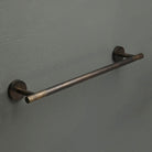 Claverley Brass Bar Towel Rail - Towel Rails - Yester Home - Yester Home