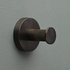 Claverley Brass Hook - Coat Hooks - Yester Home - Yester Home