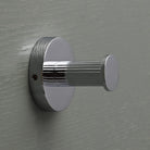 Claverley Brass Hook - Coat Hooks - Yester Home - Yester Home