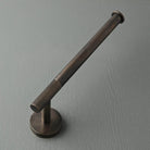 Claverley Brass Towel Rail - Towel Rails - Yester Home - Yester Home