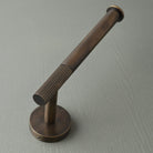 Claverley Brass Toilet Roll Holder - Toilet Roll Holders - Yester Home - Yester Home