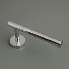 Claverley Brass Toilet Roll Holder - Toilet Roll Holders - Yester Home - Yester Home