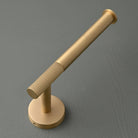 Claverley Brass Toilet Roll Holder - Toilet Roll Holders - Yester Home - Yester Home