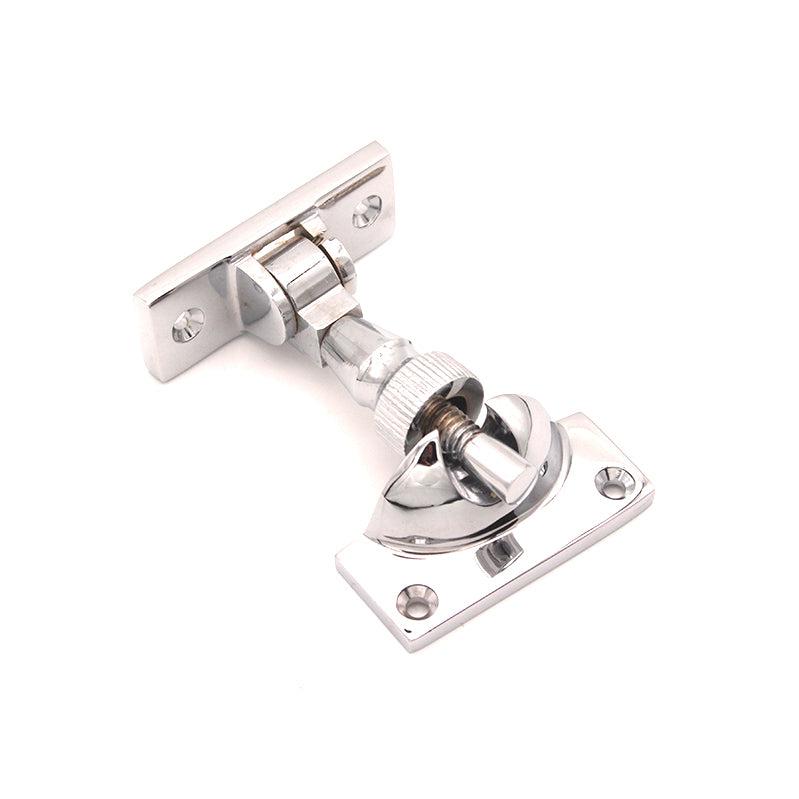 Brighton Fastener Polished Chrome-Window Fittings-Yester Home