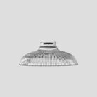 Brooklyn Glass Dome Pendant - 8 Inch-Ceiling Lights-Yester Home